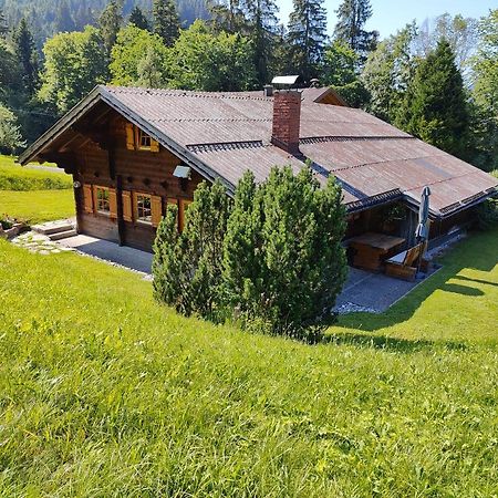 Reithuette Villa Krispl Dış mekan fotoğraf