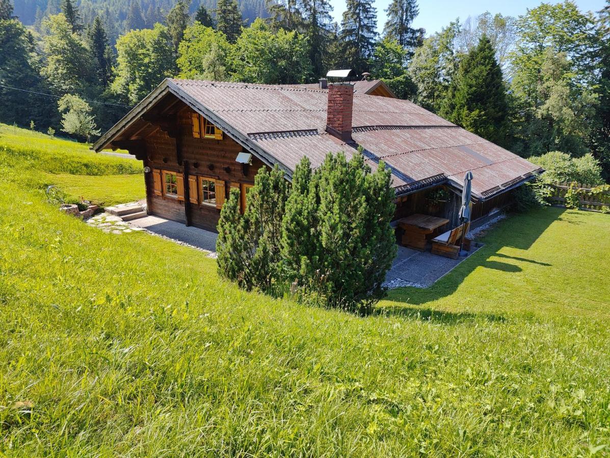 Reithuette Villa Krispl Dış mekan fotoğraf