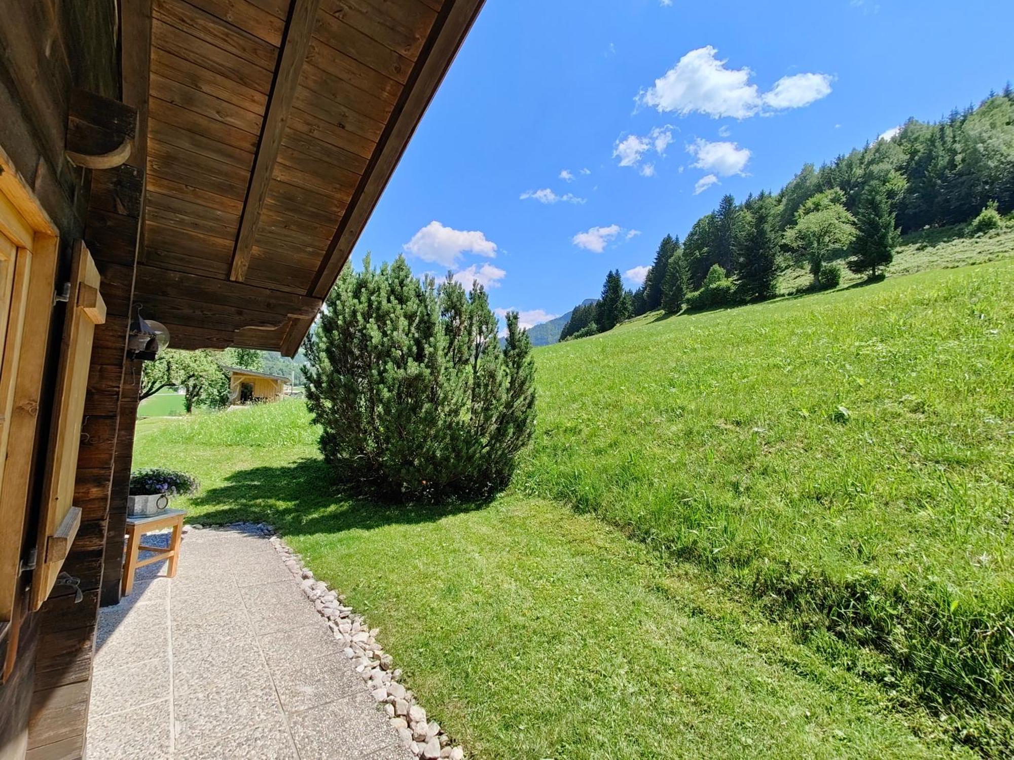 Reithuette Villa Krispl Dış mekan fotoğraf